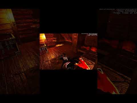 I Secretly Lived Inside Their Home (Ark Survival Ascended)