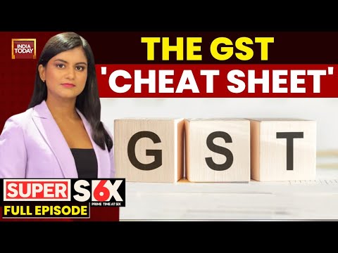 Super Six With Akshita Nandagopal: Your Shopping Guide to Cheaper Cars, Electronics & More