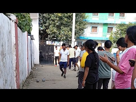 Sena bharti Training centre is live