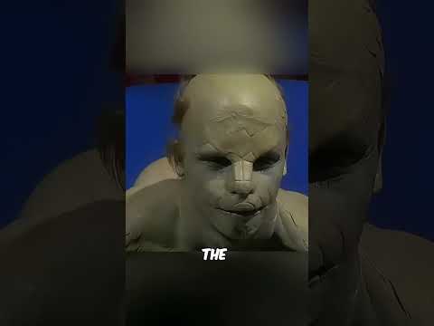 This Scientist Secretly Turned Him Into a Python #shorts #viral