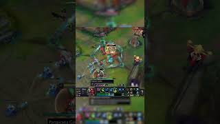 Increíble lo que baitea este player 🤯 | Mechs