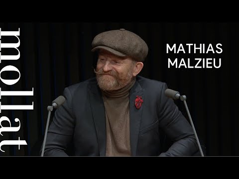 Vidéo de Mathias Malzieu