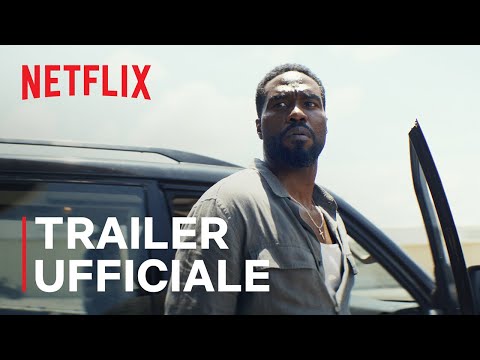 Man on Fire - Sete di vendetta | Trailer ufficiale | Netflix Italia