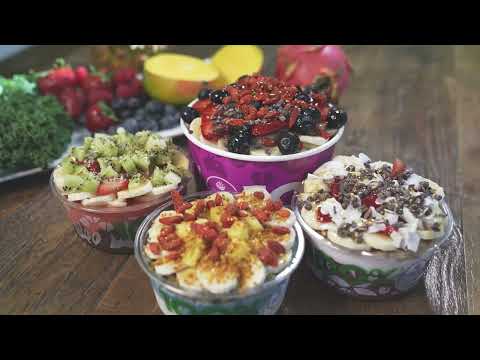 What Fresh Fuel Looks Like at Vitality Bowls
