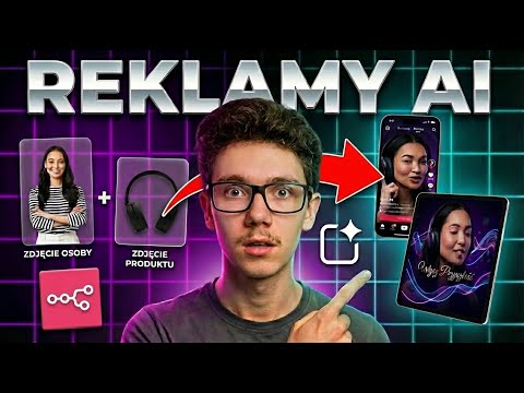 Zbuduj Zarabiający Generator Reklam AI w 18 minut (Gemini + n8n)