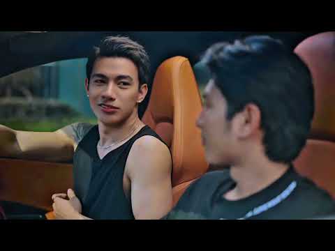 KIRA 'ဆက်ချစ်ခွင့်' Interlude