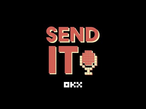 Ep. 18: UST depegs and LUNA craters | Send It | OKX Insights