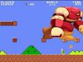 Juggernaut in Mushroom Kingdom