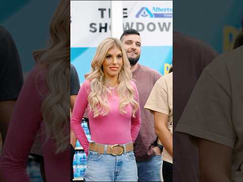 Trapping 5 Youtubers in an Albertsons Store