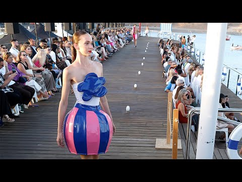 Agatha Ruiz de La Prada | Spring Summer 2025 | Gran Canaria Swim Week