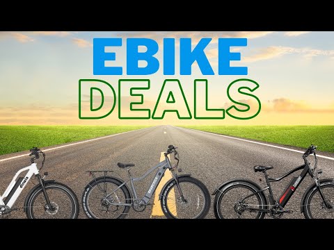 EbikeSearch - Marketplace update!  Ebikes for Sale