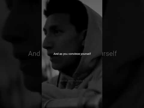 SELF CONFIDENCE - Motivational Speech