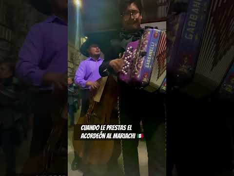 El tenampa #ramonayala #musicos #acordeon #norteño #mariachi