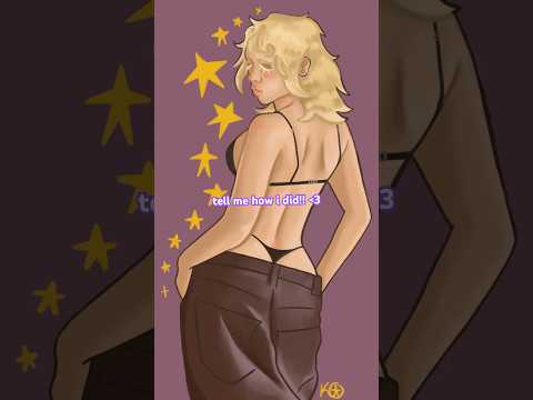 i followed a million tutorials:’) #art #digitalart #drawing #rendering #sketch #speedpaint #oc