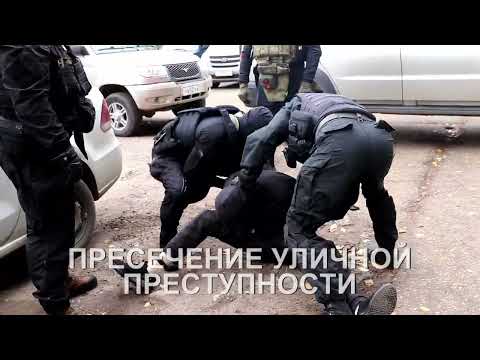 Выбери свой путь! Приходи служить в полицию