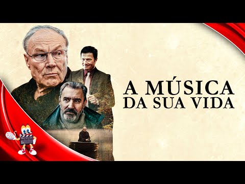 A Música da Sua Vida - Filme Completo Dublado - Filme de Drama | VideoFlix