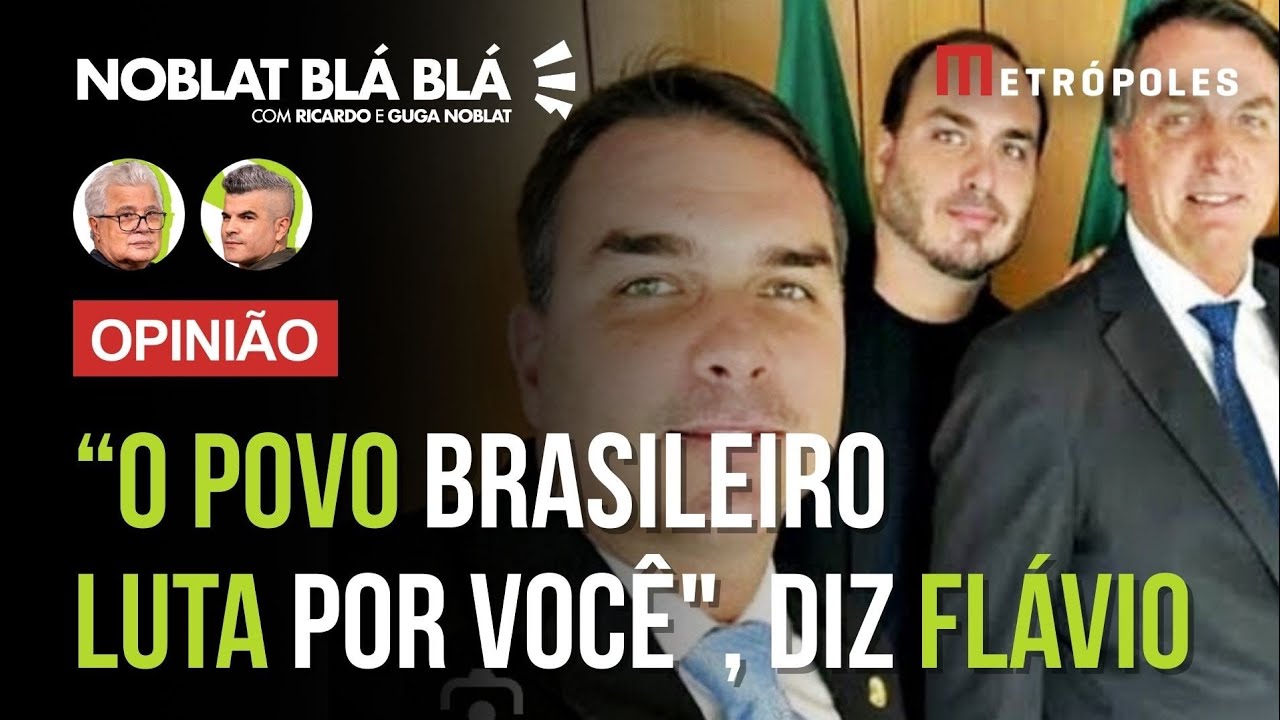 AS DECLARAÇÕES dos filhos de Bolsonaro para o pai em início de julgamento por golpe | Cortes