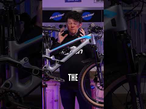 Crazy High Spec Kids’ Mountain Bike! 🤯🔥