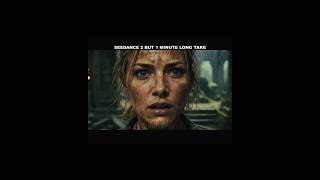 Seedance 2.0: Seamless 1-Minute AI Long Take 🤯 #Shorts #seedance2