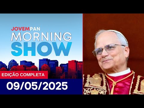 MORNING SHOW - 09/05/25