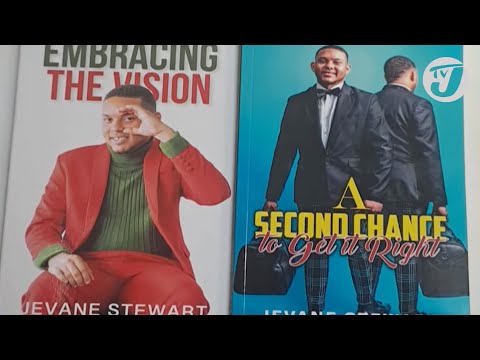 A Second Chance to Get it Right by Jevane Stewart | TVJ Smile Jamaica