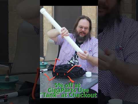 Satellite Kit break out