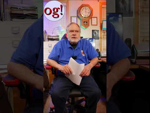 High Q Mag Loop (Short #89)