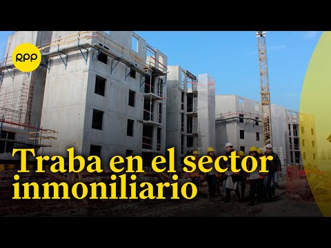 Sector inmobiliario es perjudicado por ordenanzas municipales | #MercadoYFinanzas