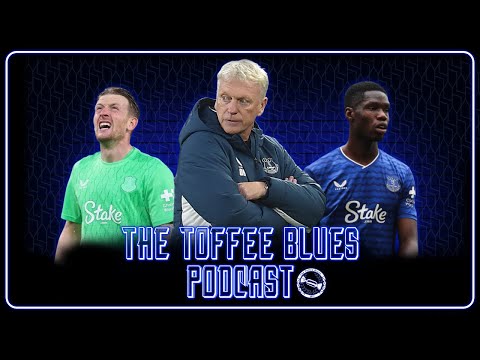 The Toffee Blues Podcast | Spurs Defeat! Sunderland Preview!