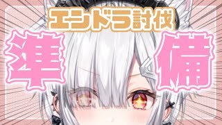 【マイクラ】エンドラ討伐の準備するぞおおおお #minecraft