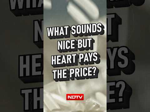 Dr. Devi Shetty On What He Would Ban From India's Food Environment | NDTV Lifeline