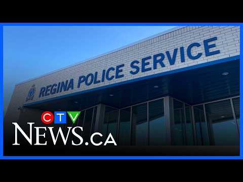 Homicide suspects from Ontario arrested in Regina