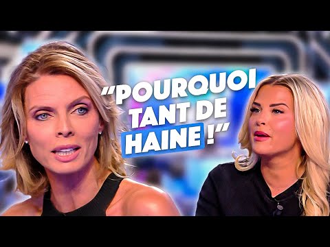 Donald Trump DRAGUE une Miss France : Sylvie Tellier révèle tout !