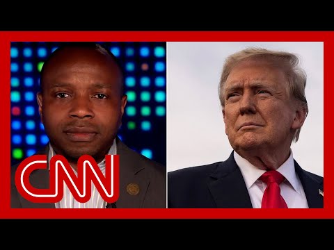 Milwaukee mayor: Trump's comments about city could 'cost him the election'