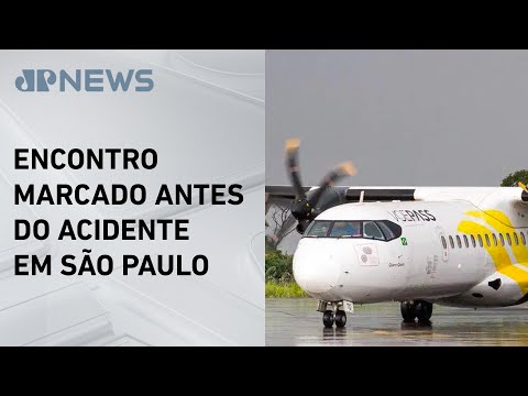 STF e companhias aéreas discutem processos judiciais