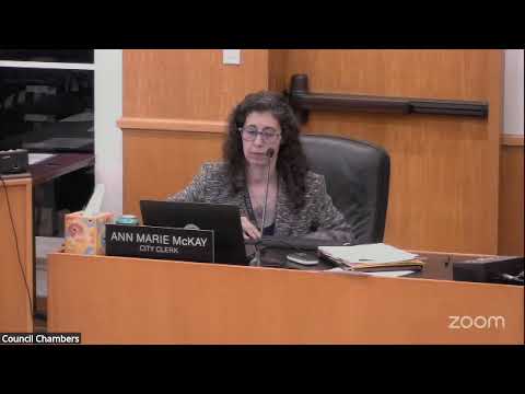 City Council Regular Meeting - June 23, 2026