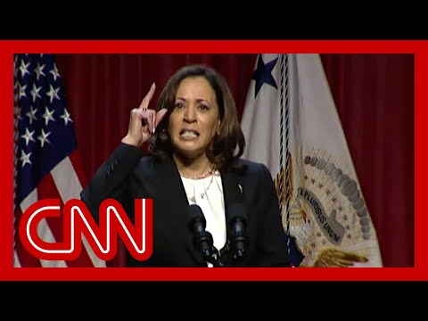 Kamala Harris blasts Florida for teaching slavery had 'benefits'