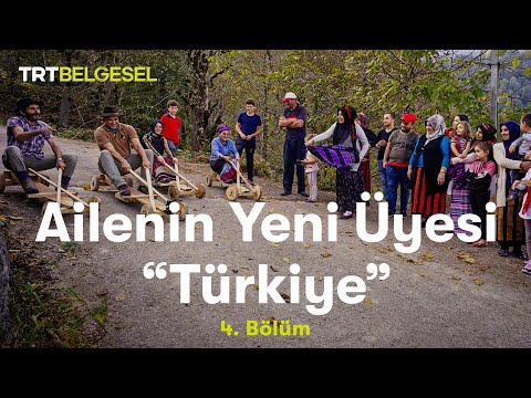 Ailenin Yeni Üyesi: Türkiye | Rize | TRT Belgesel