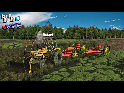 Agronorte Roleplay #33 | Limpando o terreno para criar gado | Farming simulator 22