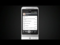 HTC Hero - Video Preview