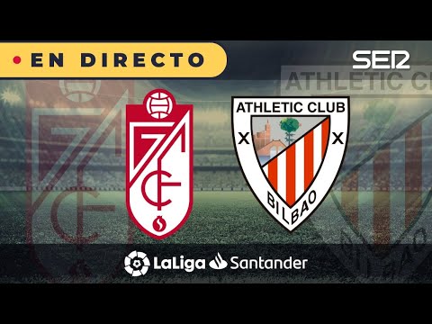 ??GRANADA - ATHLETIC CLUB EN DIRECTO | Partido de La Liga ? EN VIVO