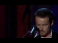 Damien Rice - Hallelujah (Rock And Roll Hall of Fame)