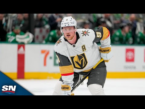 Golden Knights Deadline Plans | Jeff Marek Show