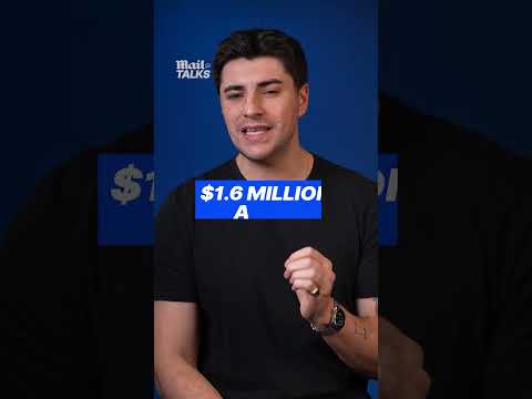How much is the Iran war costing American taxpayers every day?