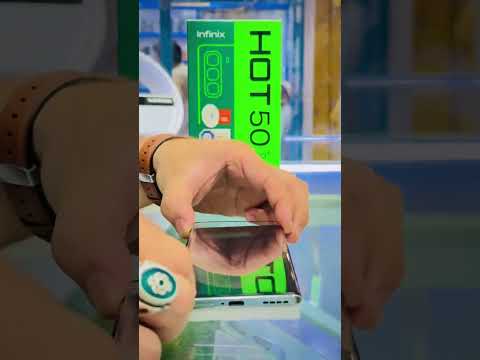 Infinix Hot50Pro Plus screen Glass 📱#swat #infinix #infinixhot50proplus #hot50proplus #