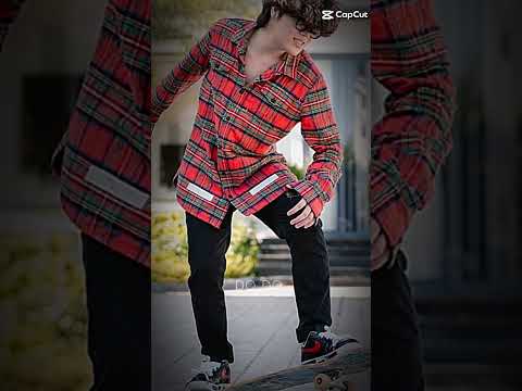 Ngầu quá anh Hood ơi !!!!!😎