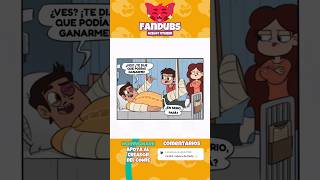 sorpresa 🙀 #humor #fandub