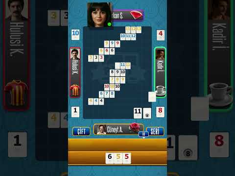 101 Okey Plus'ta Yeşilçam Rüzgarı