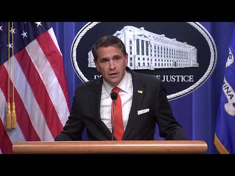 Trump has 'right' to influence investigations, says Blanche