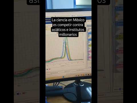 Ciencia en México #ciencia #humor #datoscurisos